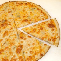 Пицца Сырная Лайт