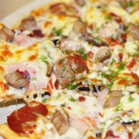 Пицца «Венеция» 42см