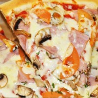 Пицца «Домашняя» 32см
