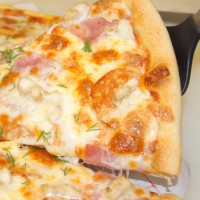 Пицца «Сеньор помидор» 42см