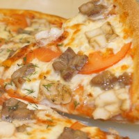 Пицца «Мясная» 42см